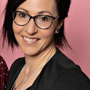 Meet your Posher, Nancy